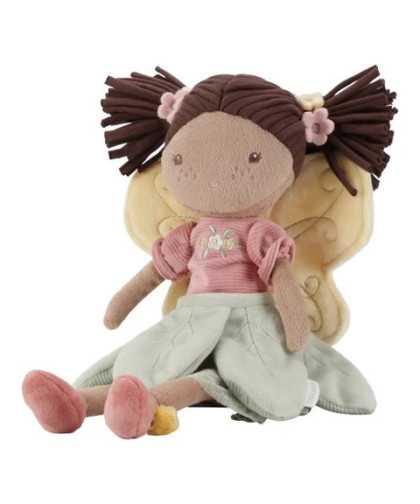 Evi Hada Muñeca  Little Dutch