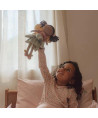 Evi Hada Muñeca  Little Dutch