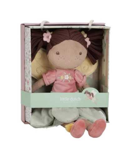 Evi Hada Muñeca  Little Dutch