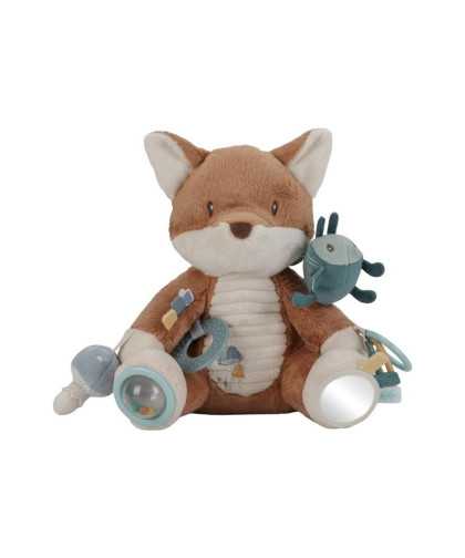 Little Dutch Zorro de Actividades Forest Friends