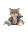 Little Dutch Zorro de Actividades Forest Friends