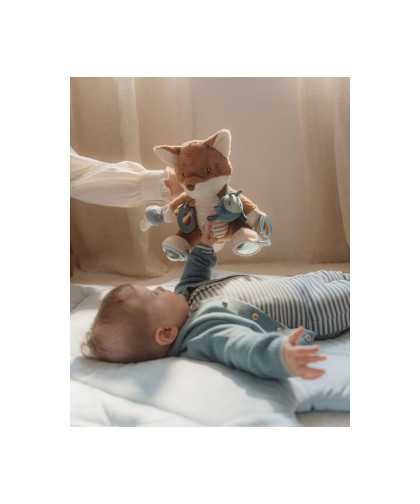 Little Dutch Zorro de Actividades Forest Friends