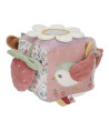 Little Dutch Cubo Actividades Fairy Graden