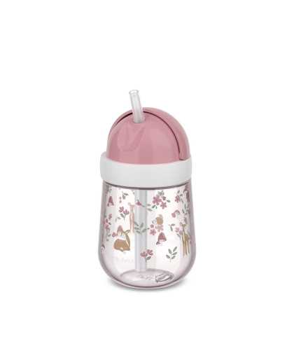 Little Dutch Vaso Pajita 300ML Fairy Graden
