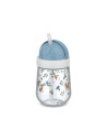 Vaso Pajita 300ML Forest Friends Little Dutch