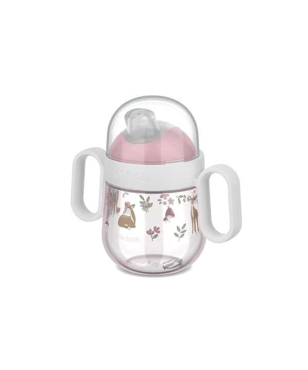 Little Dutch Vaso Antiderrame Fairy Garden 200 ml