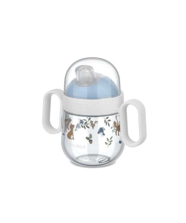 Little Dutch Vaso Antiderrame Mio Forest Friends 200 ml