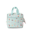 Bolsa merienda térmica The Three Little Pigs