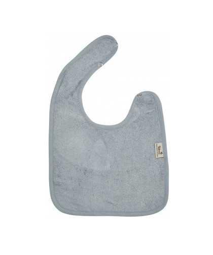 Babero Bebé Timboo Sea Blue
