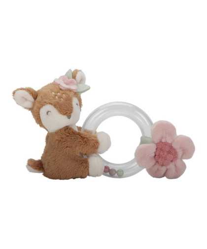 Little Dutch Sonajero Ciervo Fairy Garden