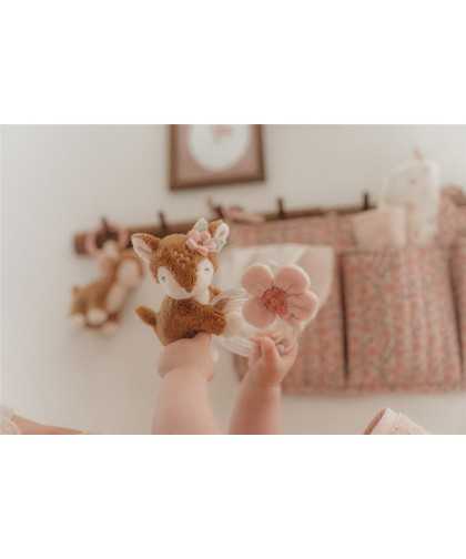 Little Dutch Sonajero Ciervo Fairy Garden