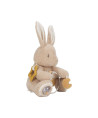 Little Dutch Conejo de Actividades Newborn Naturals