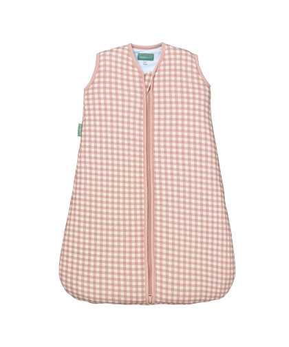 molis&co Saco Dormir Dusty Rose 0-6M