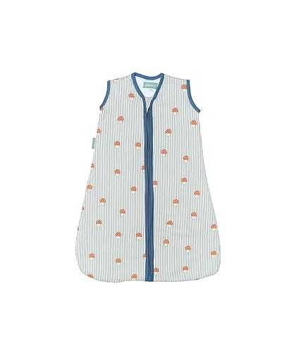 molis&co Saco Dormir Mushrooms 0-6M