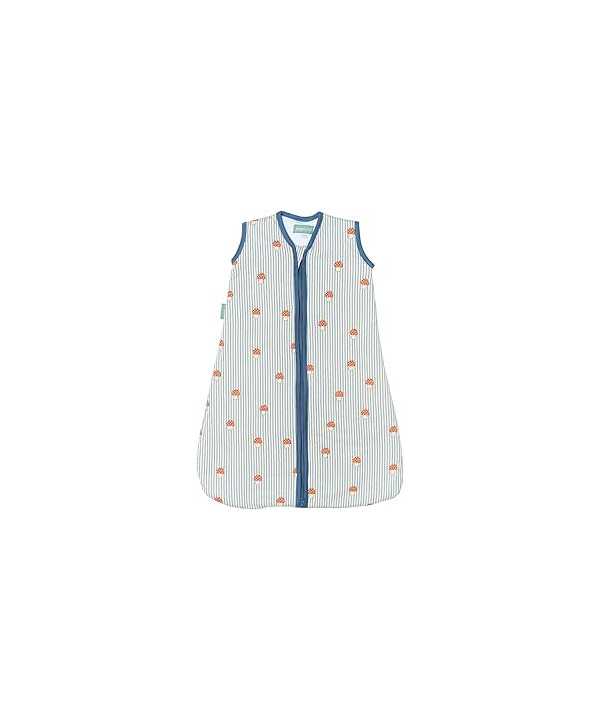 molis&co Saco Dormir Mushrooms 0-6M