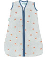 molis&co Saco Dormir Mushrooms 0-6M