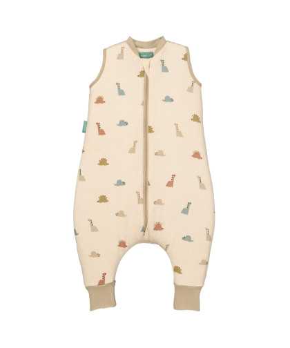 molis&co Pijama Manta Dinos 3Y