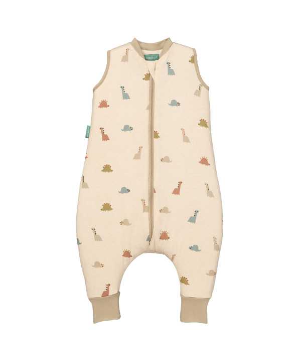 molis&co Pijama Manta Dinos 3Y