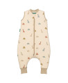 molis&co Pijama Manta Dinos 3Y