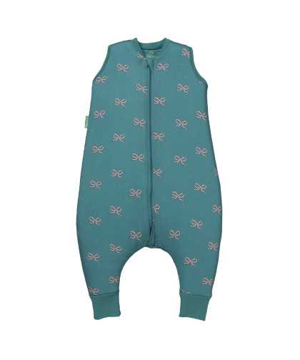 molis&co Pijama Manta Bows 3Y