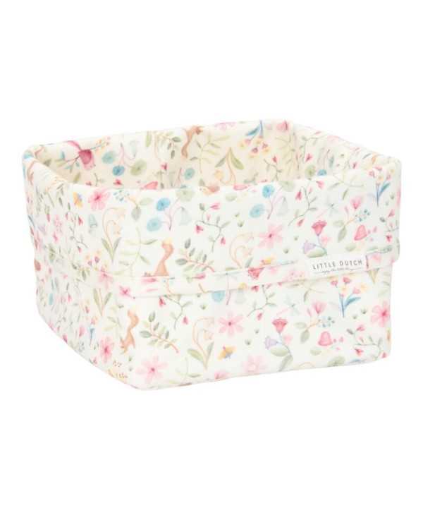 Little Dutch Cesta Organizadora Fairy Wonders