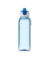 Little Dutch Botella Campus Pop-Up Azul 500ML Mepal