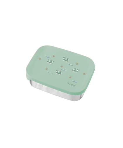 Lunch Box Surf Fresk