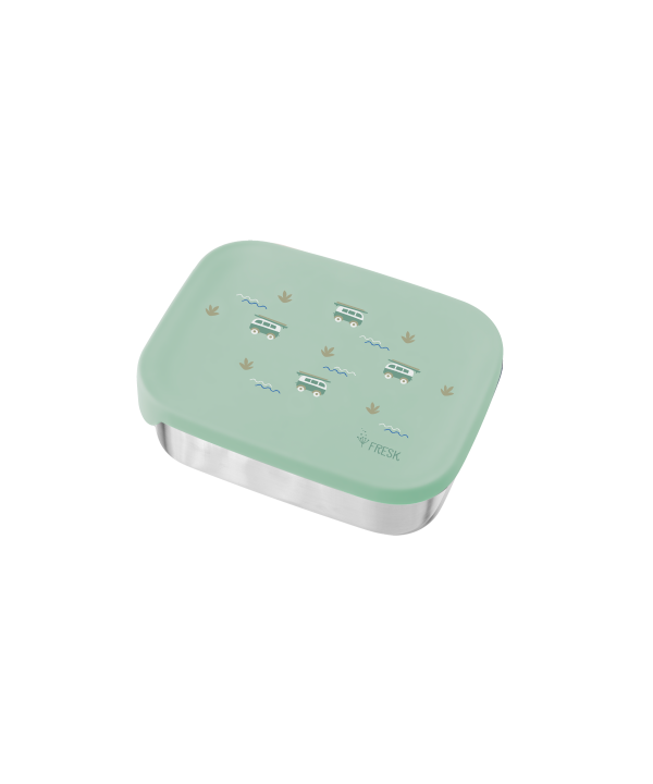 Lunch Box Surf Fresk
