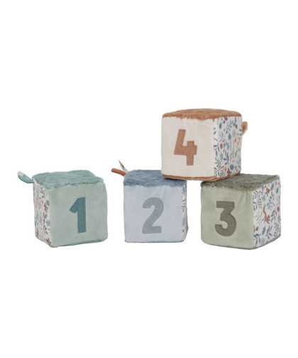 Little Dutch Cubos Apilables Fram