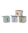 Little Dutch Cubos Apilables Fram