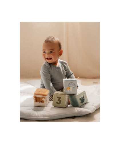 Little Dutch Cubos Apilables Fram