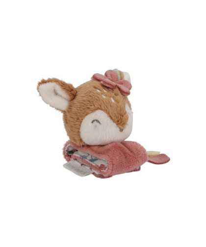 Little Dutch Sonajero de Muñeca Fairy Garden