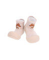 Attipas Zapatillas Woodland Beige Fox