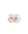 Attipas Zapatillas Woodland Beige Fox