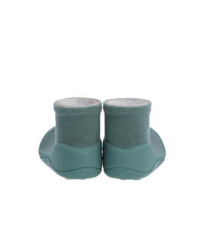 Attipas Zapatillas Dino Green