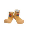 Attipas Zapatillas Bicycle Yellow