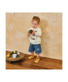 Attipas Zapatillas Bicycle Yellow