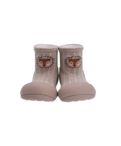 Attipas Zapatillas Bear Beige