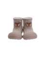 Attipas Zapatillas Bear Beige