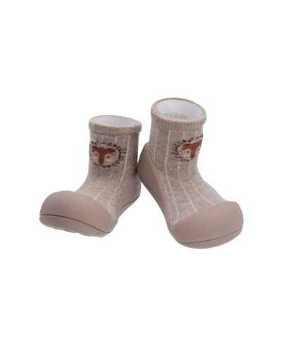 Attipas Zapatillas Bear Beige