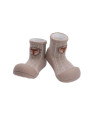 Attipas Zapatillas Bear Beige