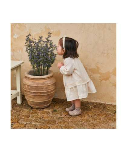 Attipas Zapatillas Bear Beige