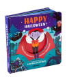 Combel Happy Halloween