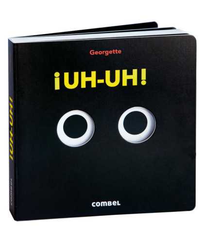 Combel ¡Uh-uh!