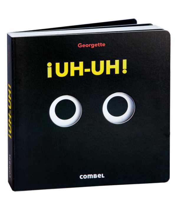 Combel ¡Uh-uh!