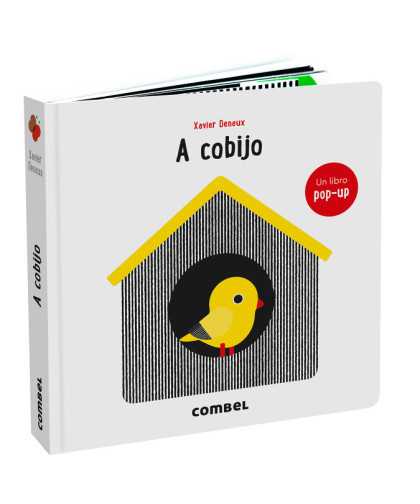 Combel A Cobijo