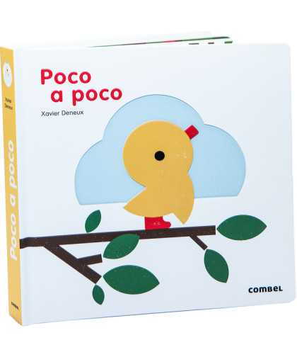 Combel A Cobijo