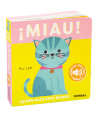 Combel ¡Miau!¿Quien hace este ruido?