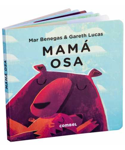 Combel Mama Osa