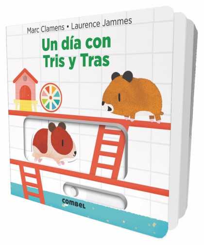 Combel Un dia con Tris Y Tras